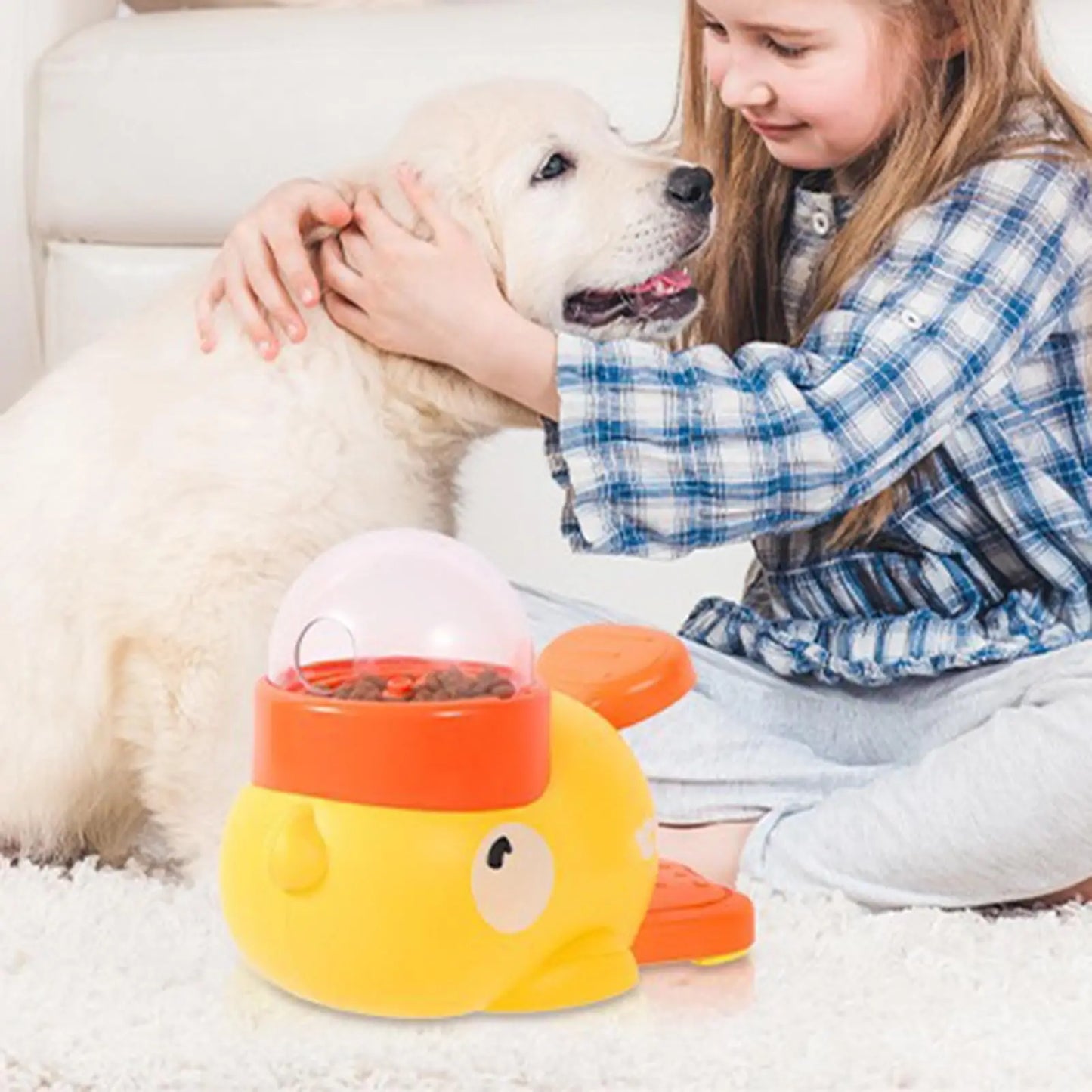 Snackpuzzel voor Honden