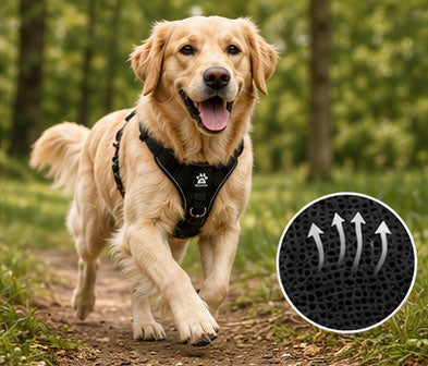 4. Comfortabel wandelen