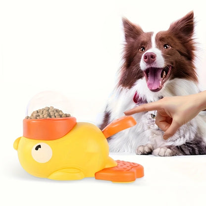 Snackpuzzel voor Honden