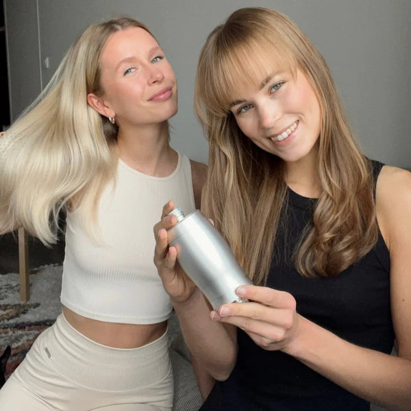 AquaSoft™ Douche Filter voor Zacht Water