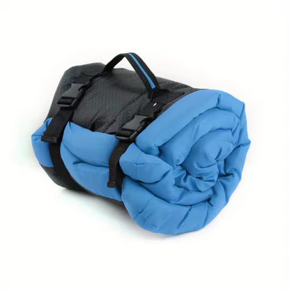 Comfort Reismat voor Hond & Kat