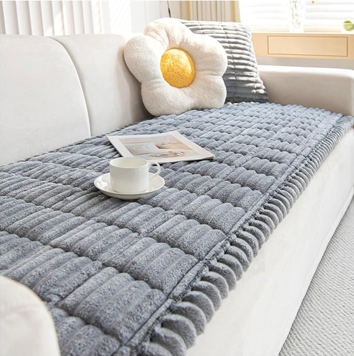 PetLounge Ultrasoft Beschermdeken