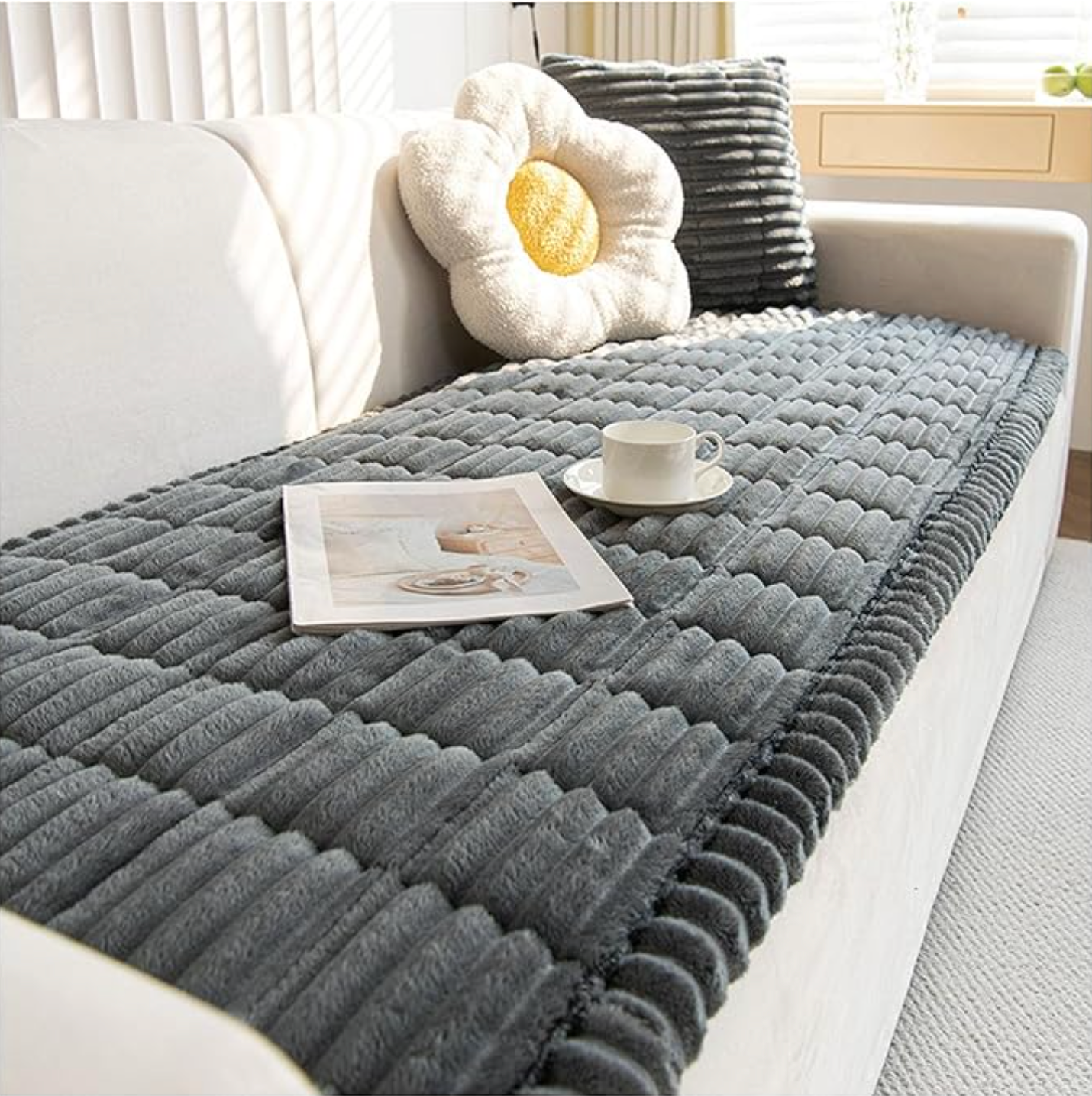 PetLounge Ultrasoft Beschermdeken