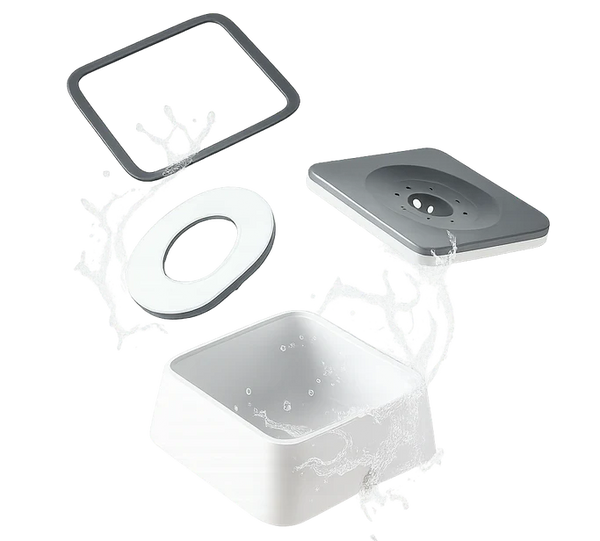 SplashFree Drinkbak