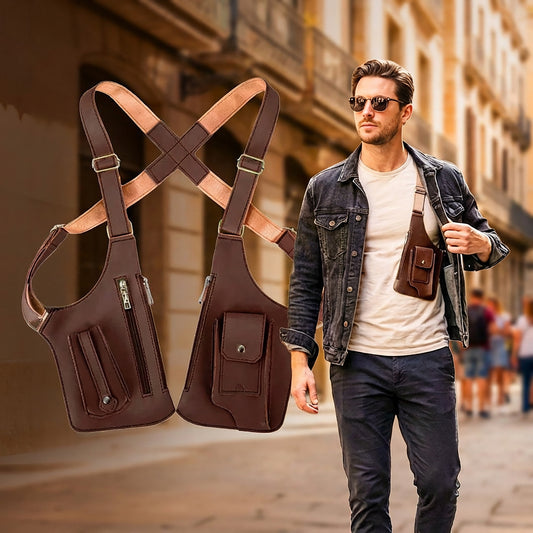 TravelSafe Anti-Diefstal Tas