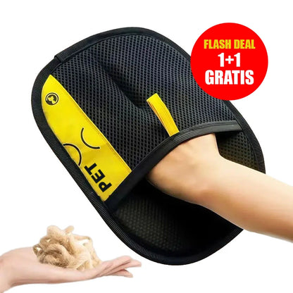 HairMagnet™ Pro Haarverwijderaar
