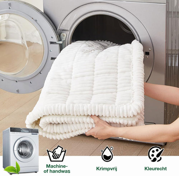 PetLounge Ultrasoft Beschermdeken