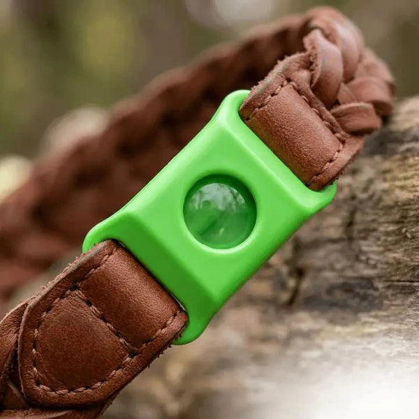 TickShield Clip Onzichtbaar Beschermingsschild Langdurig