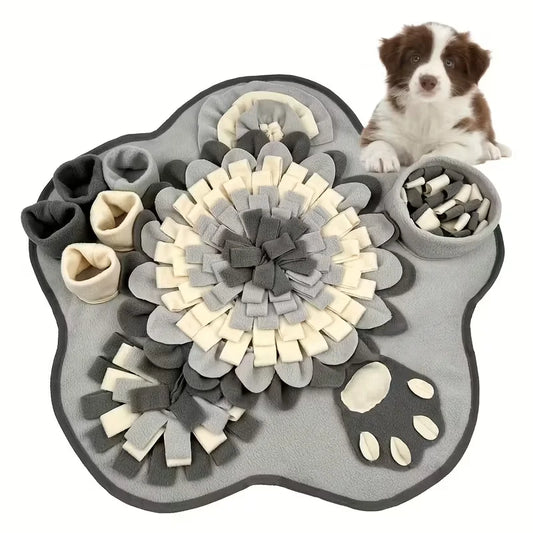 Snuffelmat voor Hond & Kat