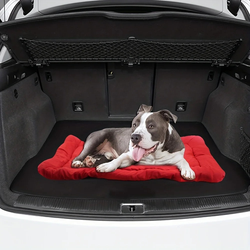Comfort Reismat voor Hond & Kat