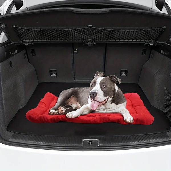 Comfort Reismat voor Hond en Kat
