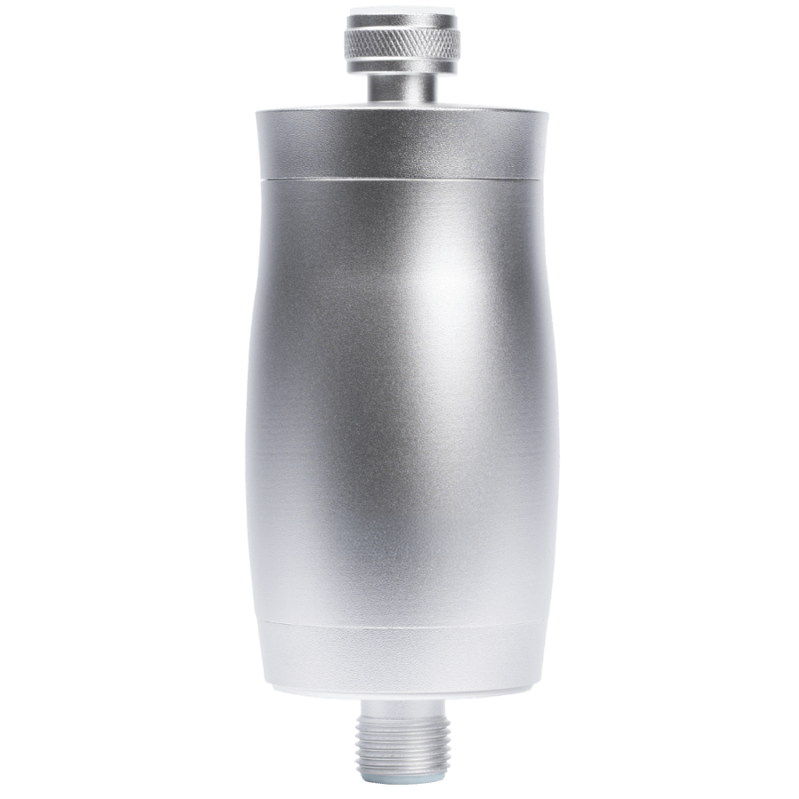 AquaSoft™ Douche Filter voor Zacht Water