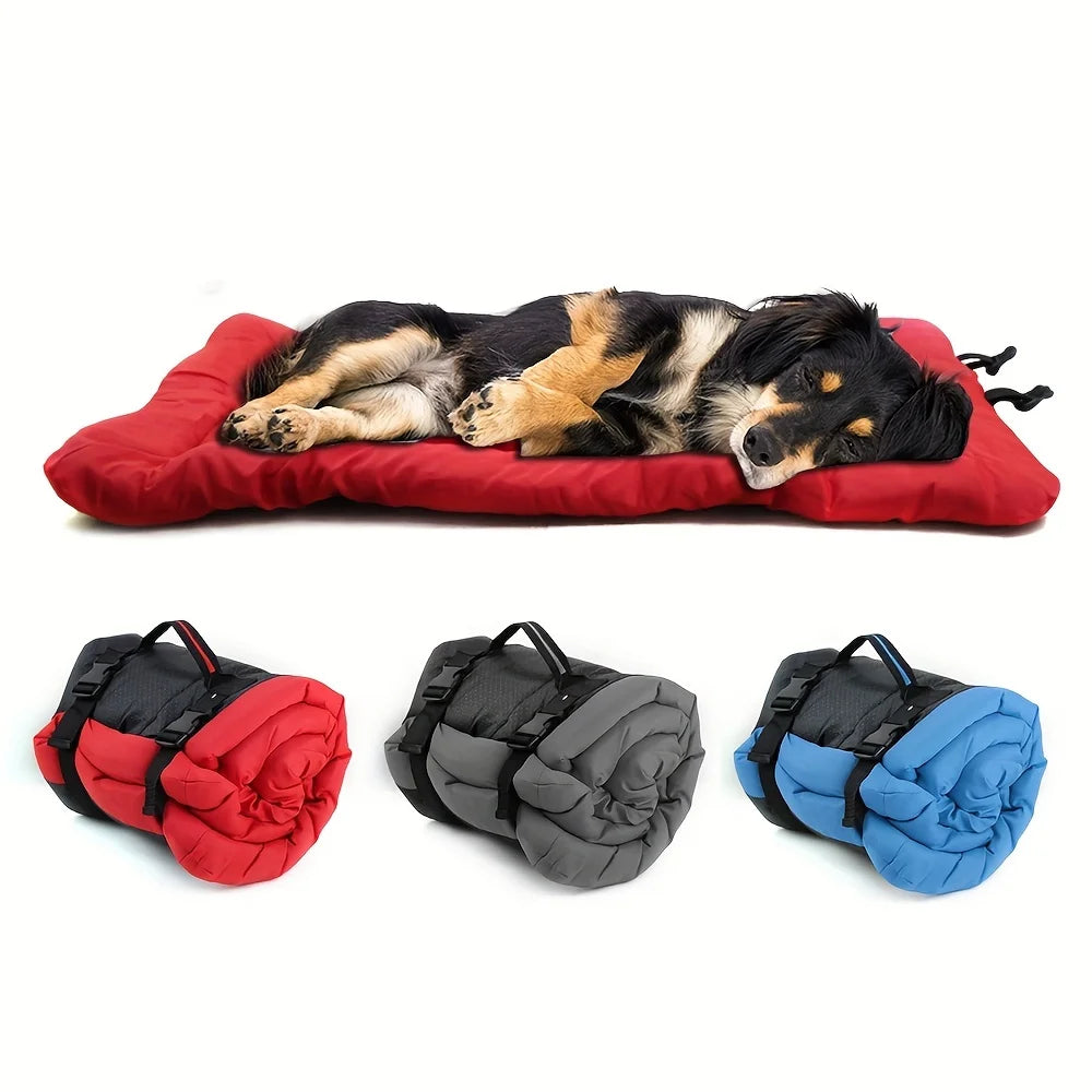 Comfort Reismat voor Hond & Kat