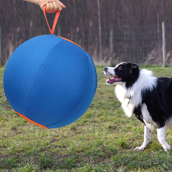 MegaChase Grote Speelbal voor Honden