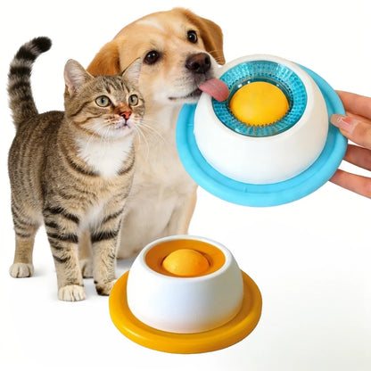 Snackpuzzel voor Hond & Kat
