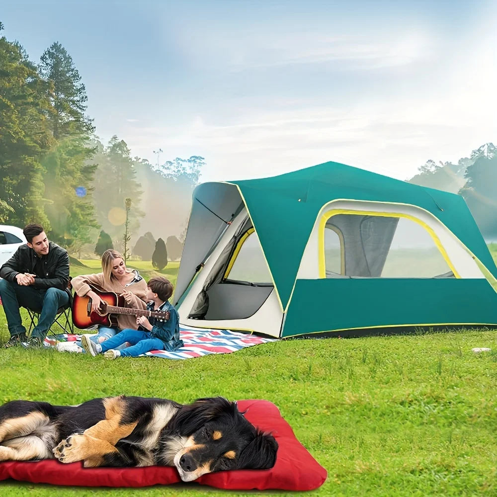 Comfort Reismat voor Hond & Kat