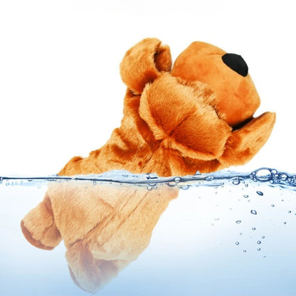 Hartslag Knuffel voor Hond & Kat