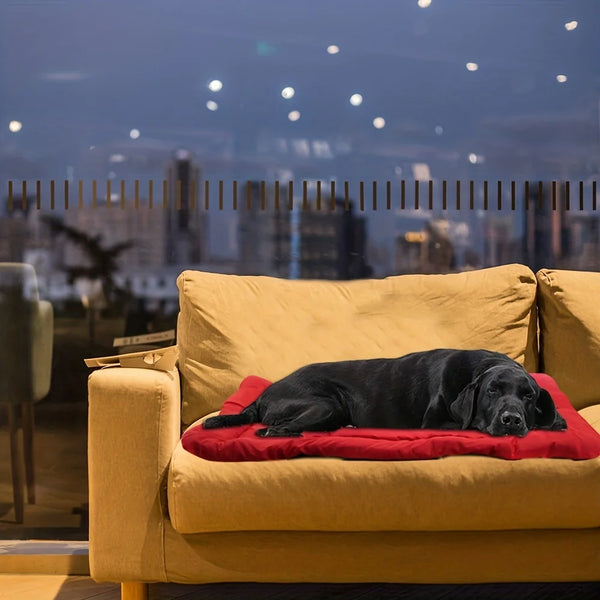 Comfort Reismat voor Hond en Kat