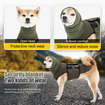 Dondervest Honden
