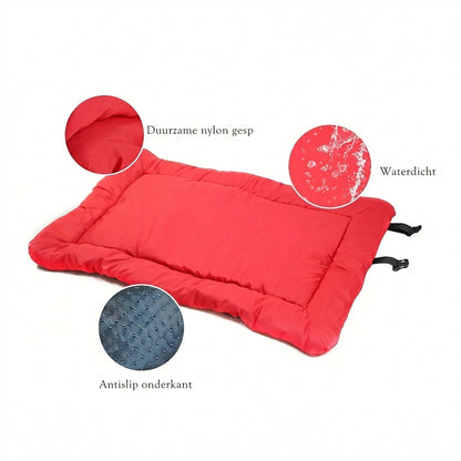 Comfort Reismat voor Hond & Kat
