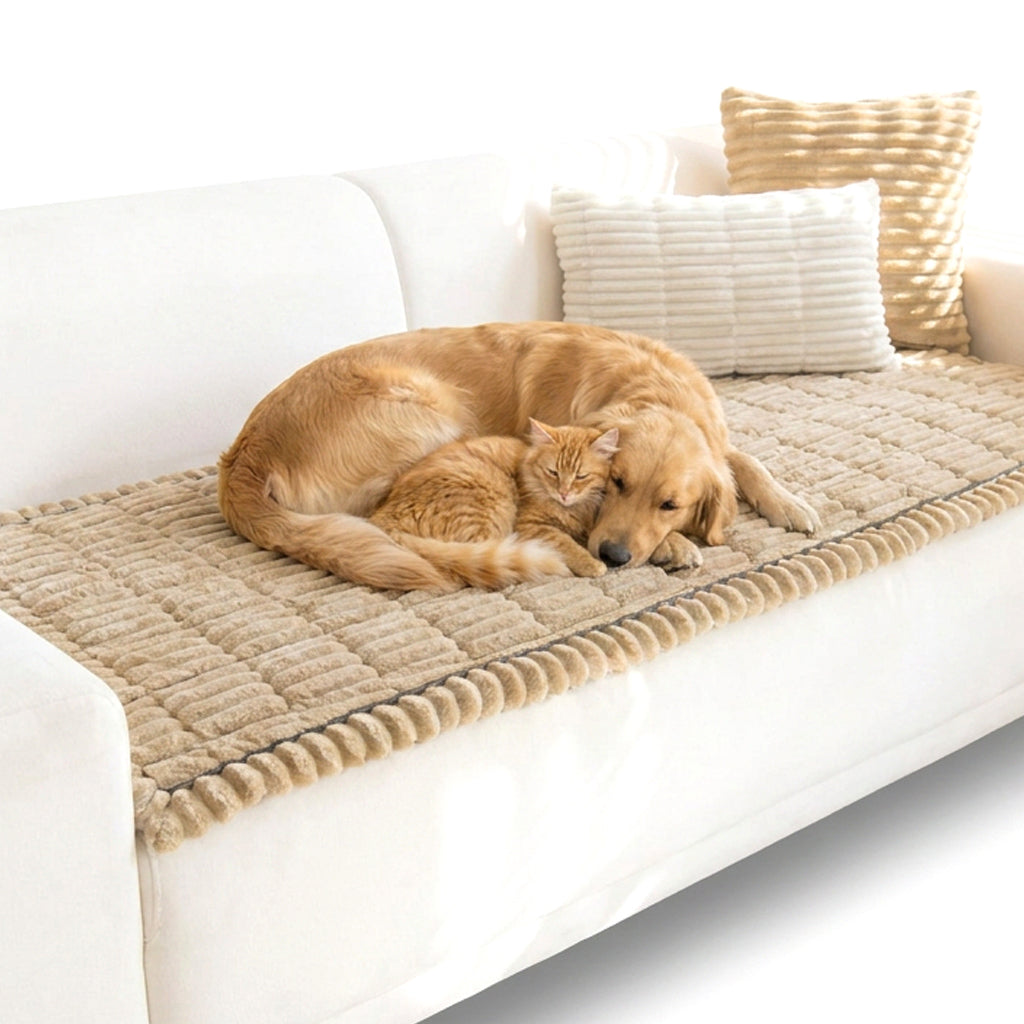 PetLounge Ultrasoft Beschermdeken
