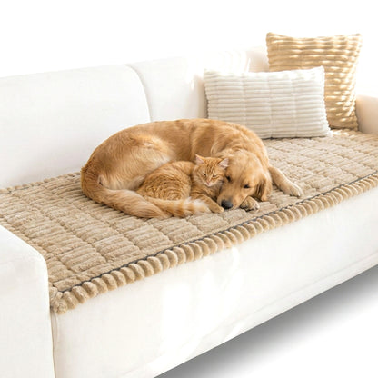 PetLounge Ultrasoft Beschermdeken