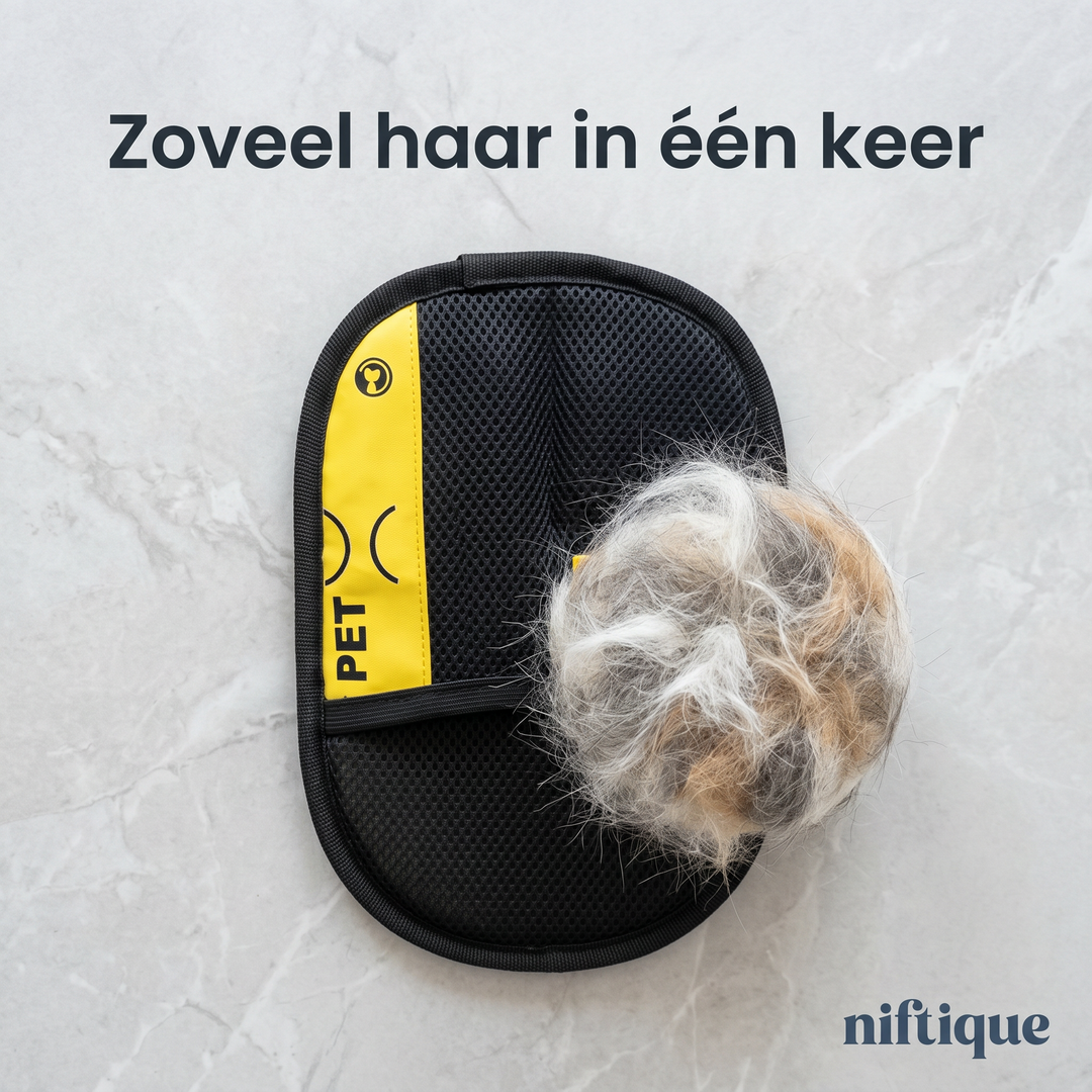 HairMagnet™ Pro Haarverwijderaar