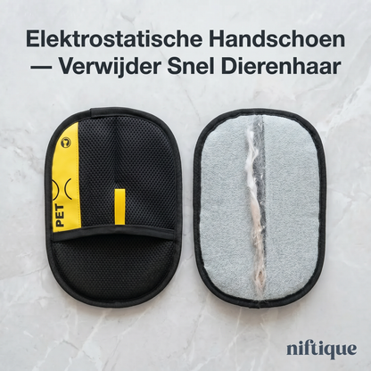 HairMagnet™ Pro Haarverwijderaar