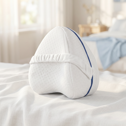 SleepWell™ Pro - Orthopedisch Kniekussen