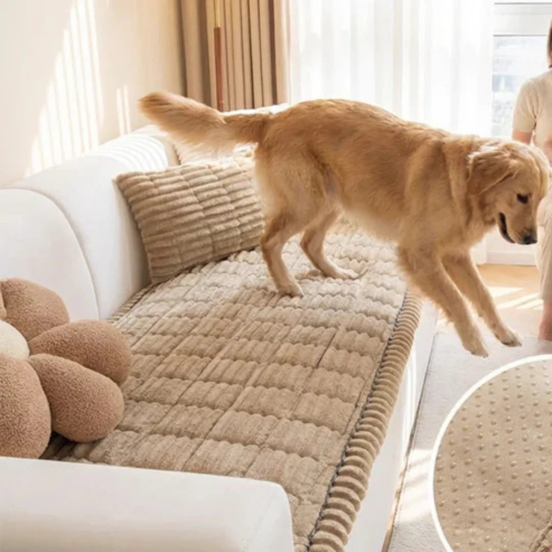 PetLounge Ultrasoft Beschermdeken