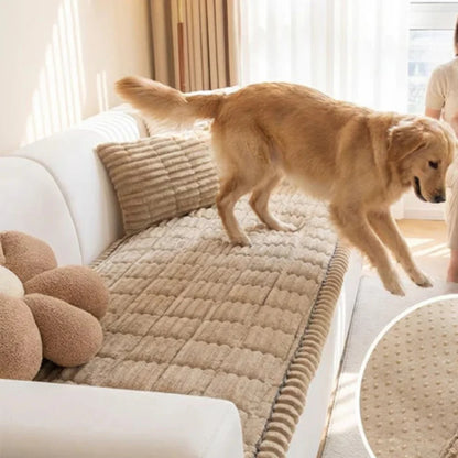 PetLounge Ultrasoft Beschermdeken