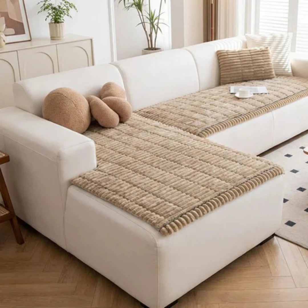 PetLounge Ultrasoft Beschermdeken