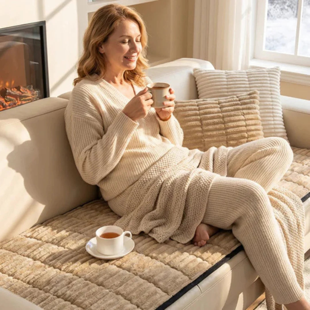 PetLounge Ultrasoft Beschermdeken