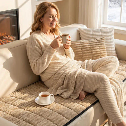 PetLounge Ultrasoft Beschermdeken