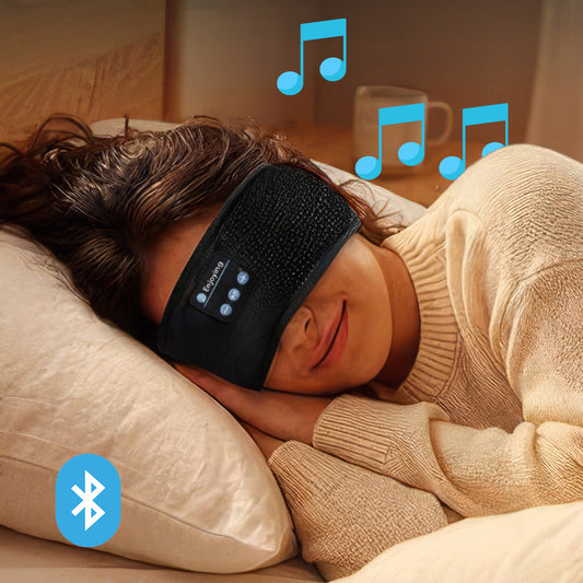 CloudNap Bluetooth Band